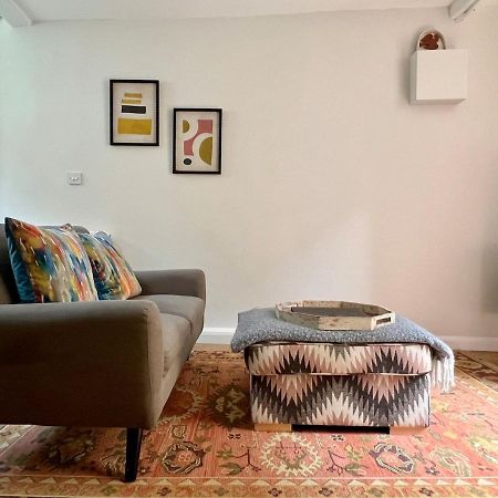 Cosy Weavers Cottage - Heart Of Frome Exteriör bild