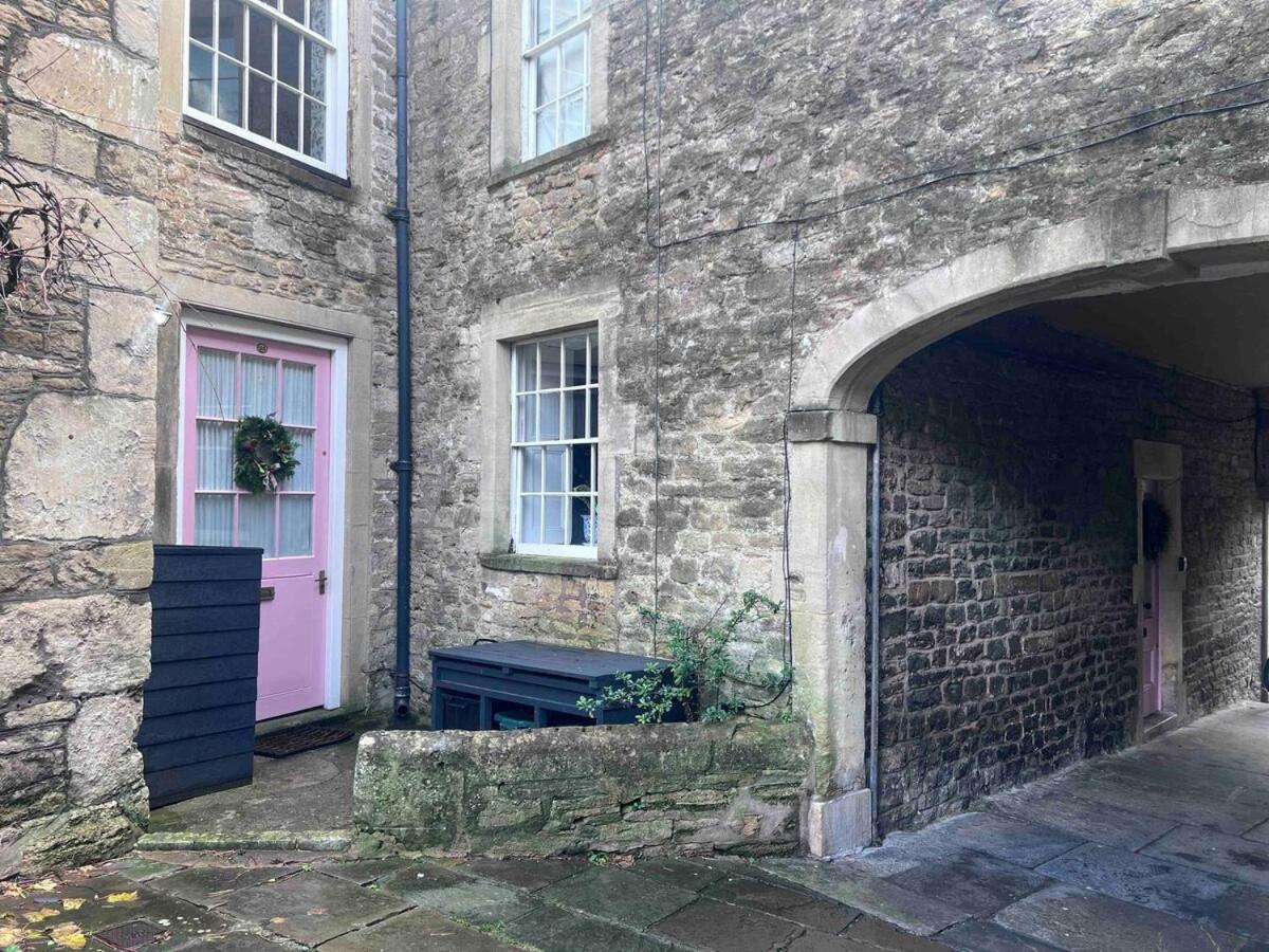 Cosy Weavers Cottage - Heart Of Frome Exteriör bild