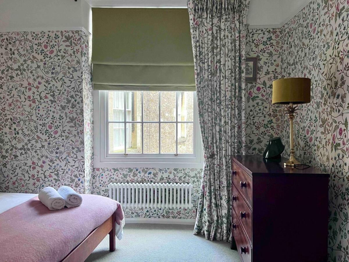Cosy Weavers Cottage - Heart Of Frome Exteriör bild