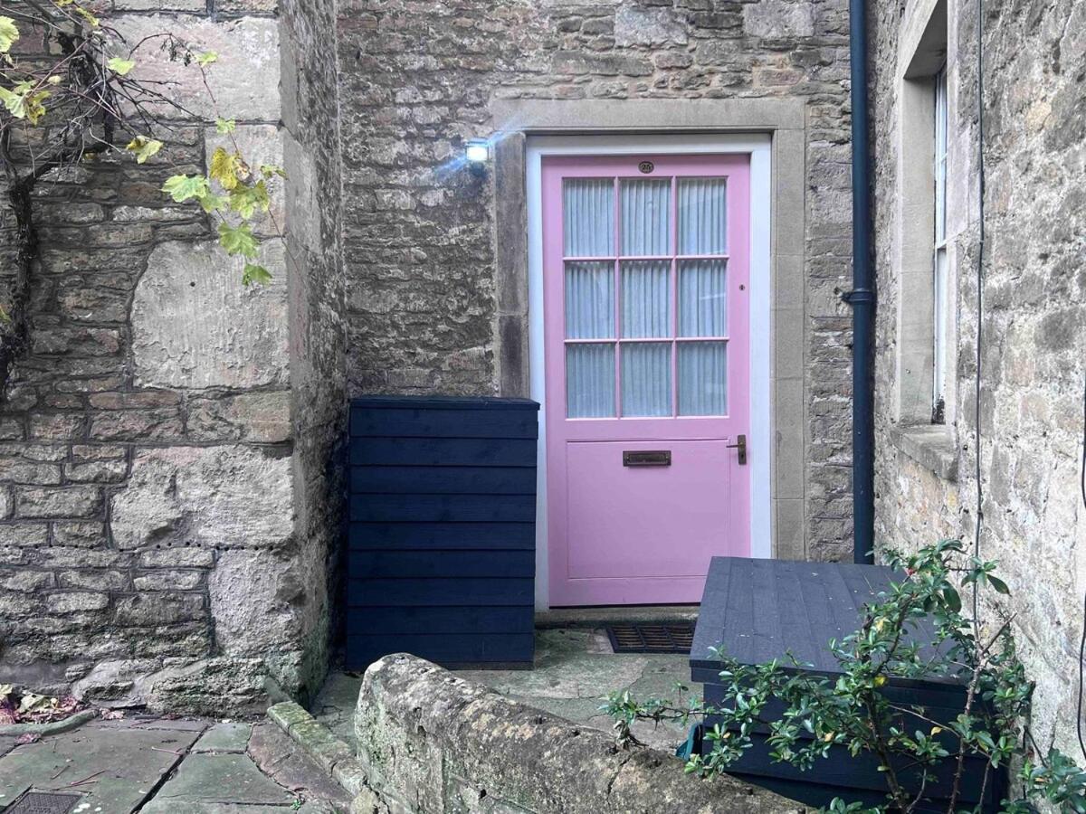 Cosy Weavers Cottage - Heart Of Frome Exteriör bild